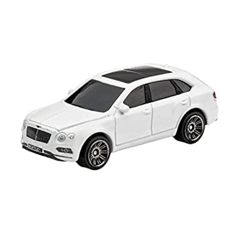 Matchbox - '18 Bentley Bentayga - HLC97 - 1:64