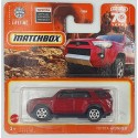 Matchbox - Toyota 4Runner - HFR45 - 1:64