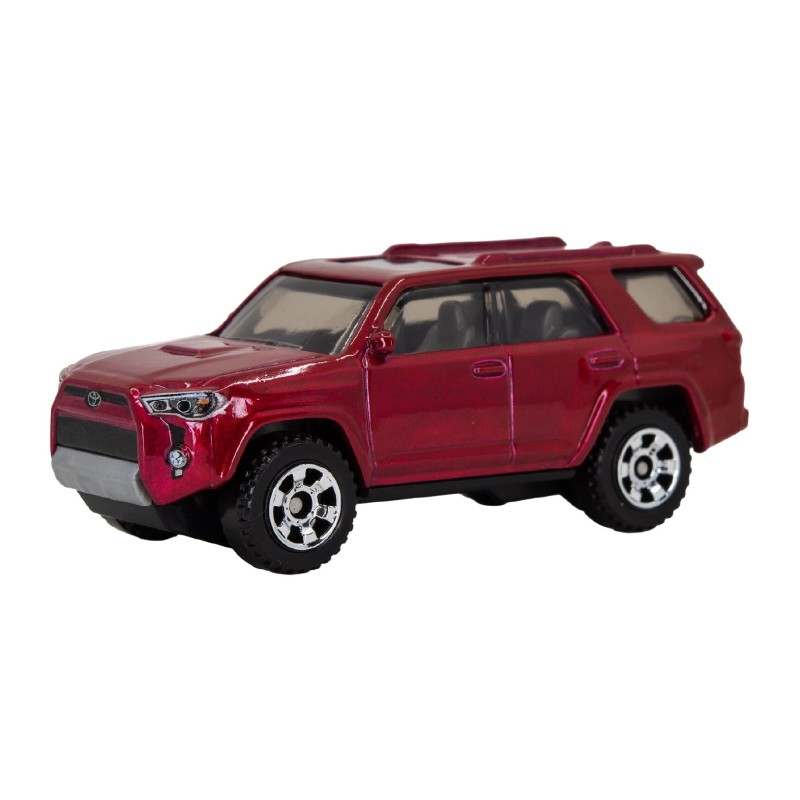 Matchbox - Toyota 4Runner - HFR45 - 1:64
