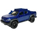Matchbox - '16 Chevy Colorado Xtreme - GKL82 - 1:64