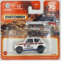 Matchbox - 1970 Honda N600 Off Road - HLC47 - 1:64