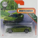 Matchbox - '18 Dodge Charger - GCD85 - 1:64