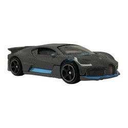 Matchbox - 2018 Bugatti Divo - GKM18 - 1:64 | Collectibles Ninja
