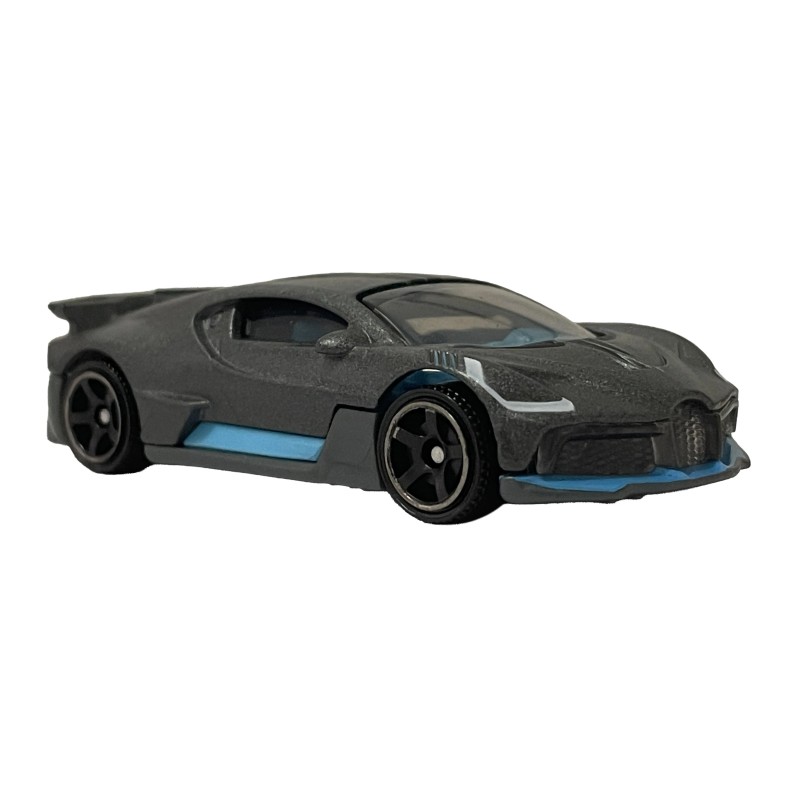 Matchbox - 2018 Bugatti Divo - GKM18 - 1:64