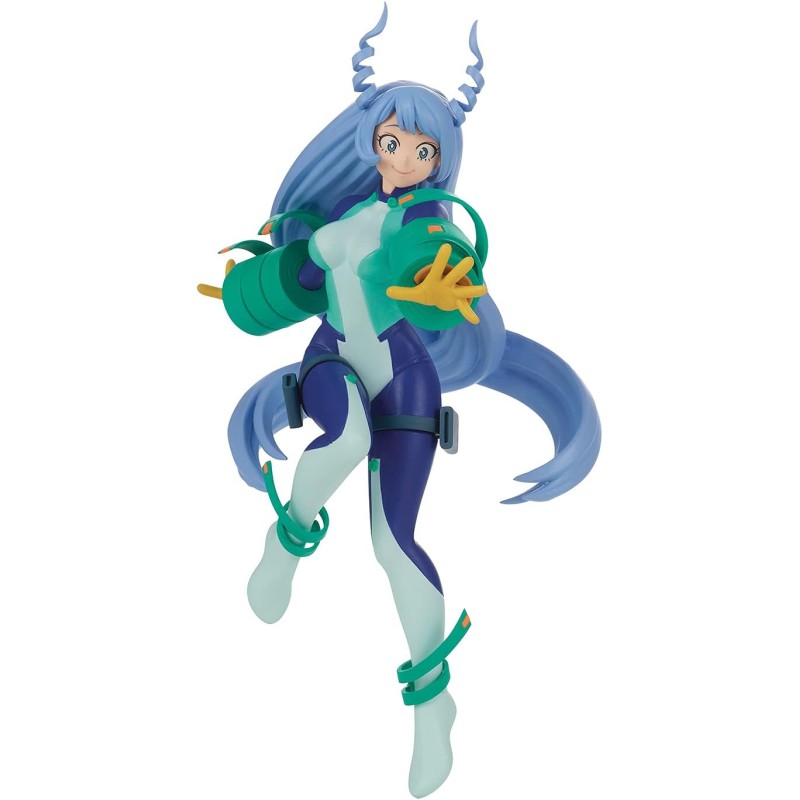 My Hero Academy The Amazing Heroes Nejire Hado figure 17cm