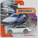 Matchbox - Mercedes-AMG GT 63 S - GKL69 - 1:64