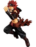 My Hero Academia Amazing Heroes Vol.17 Eijiro Kirishima 12cm