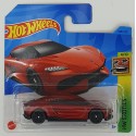 Hot Wheels - HW Exotics - Koenigsegg Gemera - HKK56 - 1:64