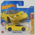 Hot Wheels - HW Turbo - '94 Bugatti EB110 SS - HCT67 - 1:64