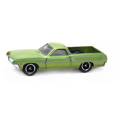 Matchbox - 1970 Ford Ranchero - HLC54 - 1:64 | Collectibles Ninja