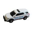 Matchbox - 2016 Ford Interceptor Utility - HLD31 - 1:64