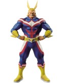 My Hero Academia Age of Heroes All Might Special figure 20cm