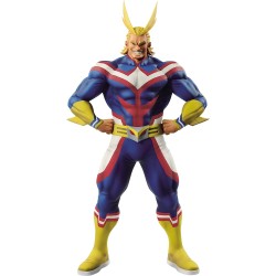 My Hero Academia Age of Heroes All Might Special figure 20cm