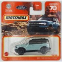 Matchbox - 2022 Ford Bronco Sport - HLC63 - 1:64