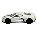 Matchbox - 2020 Corvette - HLD18 - 1:64