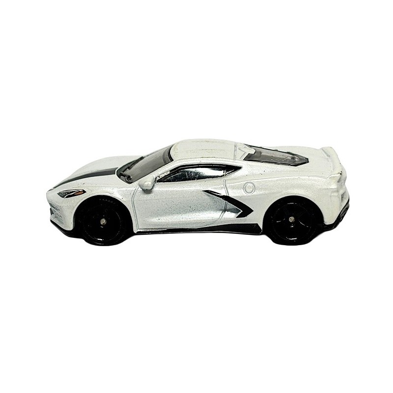 Matchbox - 2020 Corvette - HLD18 - 1:64