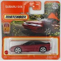 Matchbox - Subaru SVX - GXN06 - 1:64