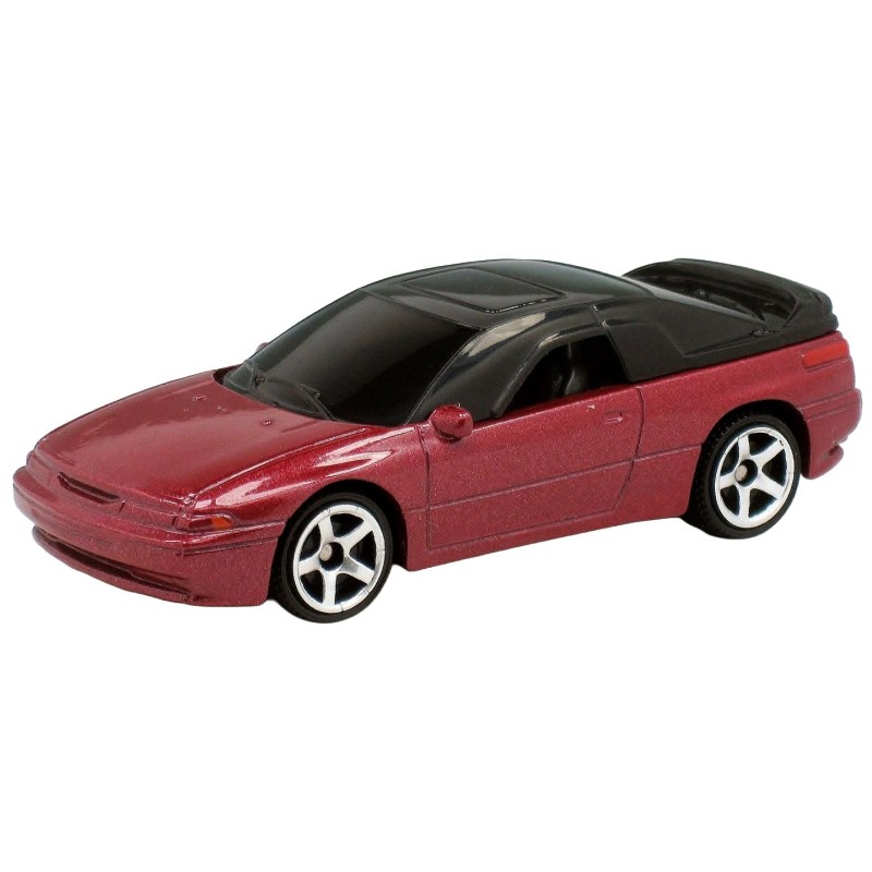 Matchbox - Subaru SVX - GXN06 - 1:64