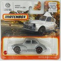 Matchbox - Morris Minor Saloon - HLC51 - 1:64