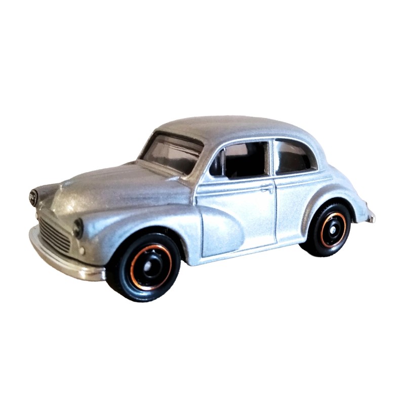 Matchbox - Morris Minor Saloon - HLC51 - 1:64
