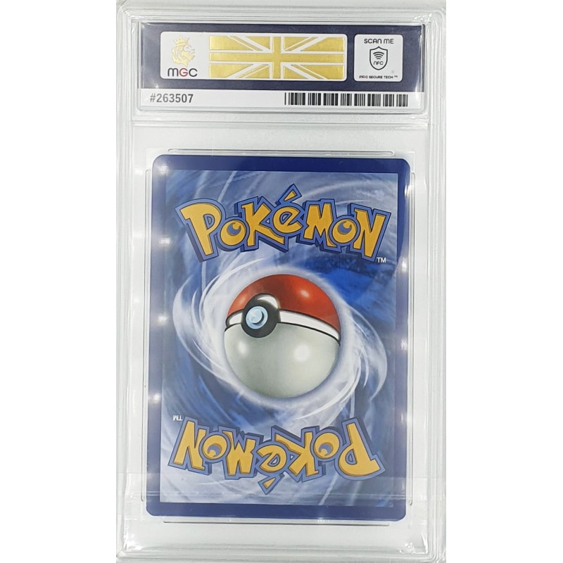 2024 Pokemon - Iono - Paldean Fates - 10