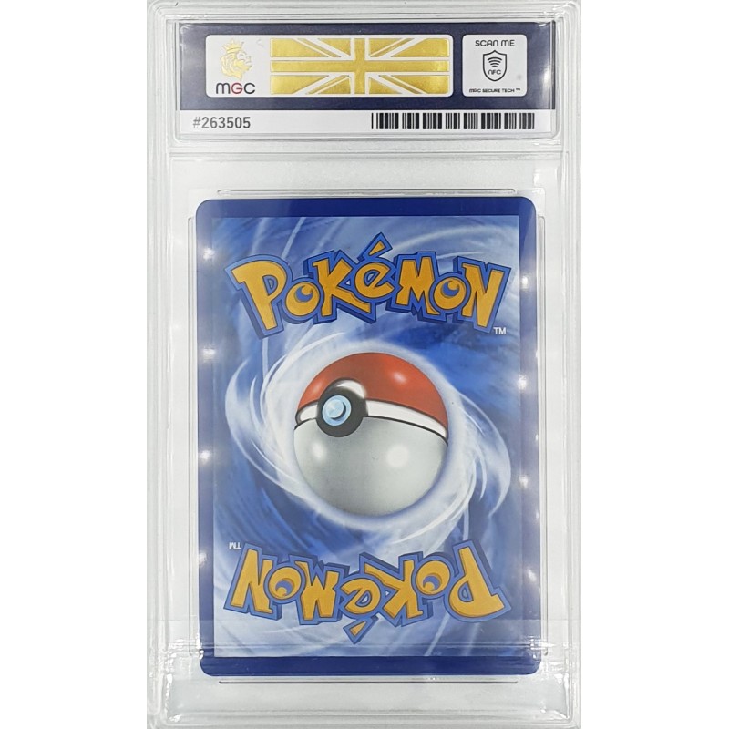 2025 Pokemon - Ethan's Ho-Oh Ex - Destined Rivals - 10