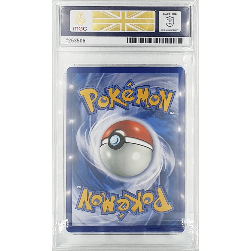 2023 Pokemon - Iron Valiant Ex - Paradox Rift - 10