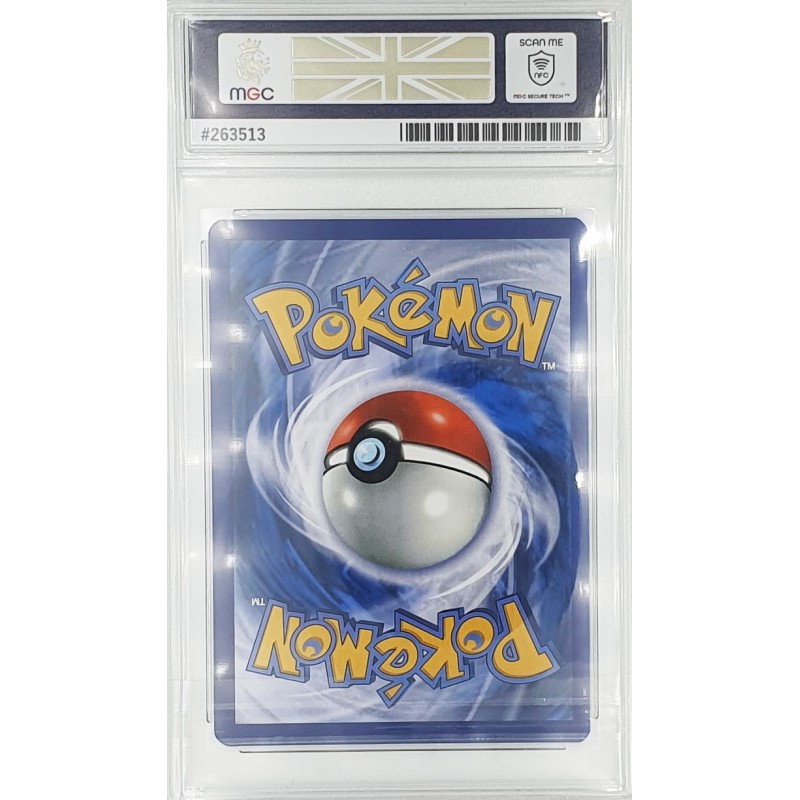 2023 Pokemon - Gholdengo Ex - Paradox Rift - 9