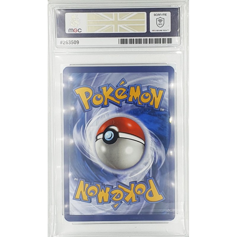 2023 Pokemon - Groudon - Paradox Rift - 9