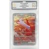 2024 Pokemon - Latias Ex - Surging Sparks - 10 | Collectibles Ninja