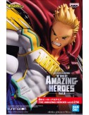 My Hero Academy The Amazing Heroes Lemillion 13cm