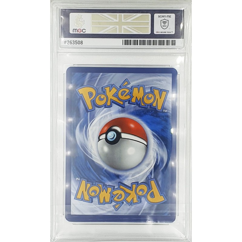 2025 Pokemon - Articuno - Journey Together - 9