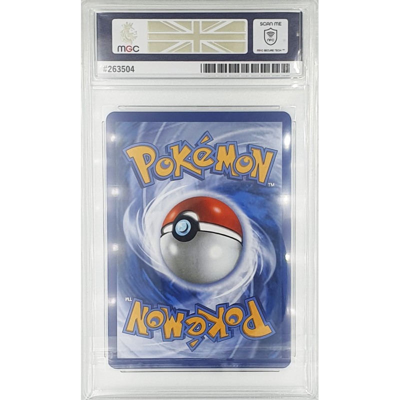 2025 Pokemon - Salamence Ex - Journey Together - 9