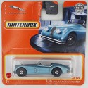 Matchbox - '56 Jaguar XK140 Roadster - GXN01 - 1:64