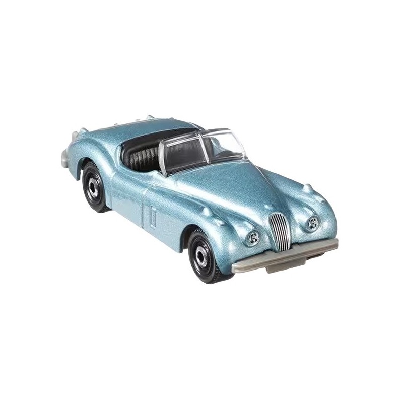Matchbox - '56 Jaguar XK140 Roadster - GXN01 - 1:64