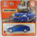 Matchbox - 2016 Nissan Sentra - HLC53 - 1:64