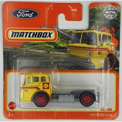 Matchbox - 1965 Ford C900 - HFR29 - 1:64 | Collectibles Ninja