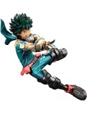 My Hero Academia The Amazing Heros Special IZuku Midoriya figure 12cm