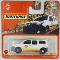 Matchbox - Renault Kangoo - HFR75 - 1:64