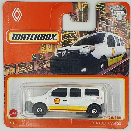 Matchbox - Renault Kangoo - HFR75 - 1:64