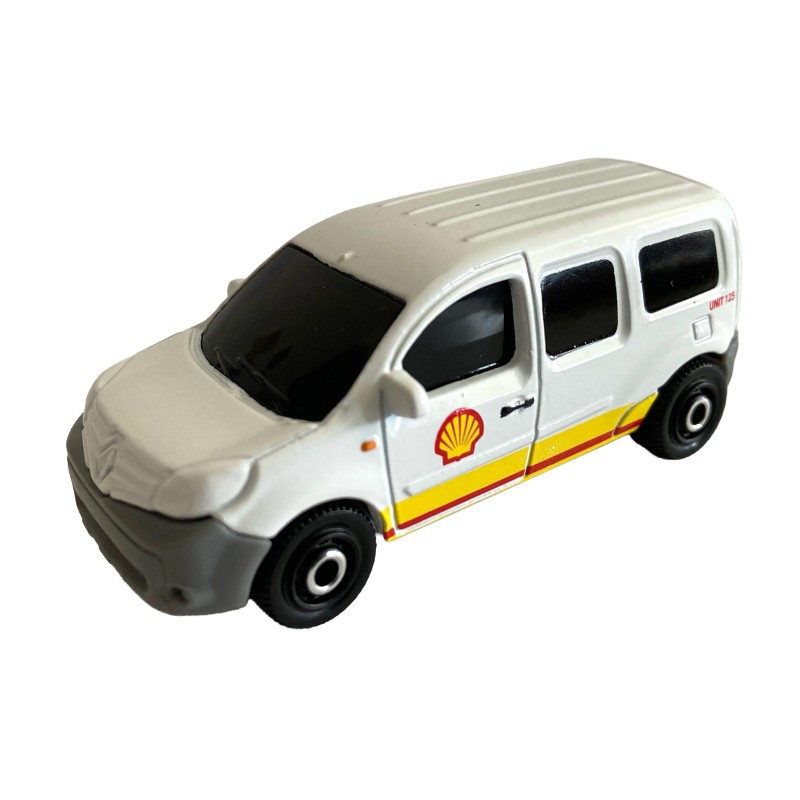 Matchbox - Renault Kangoo - HFR75 - 1:64