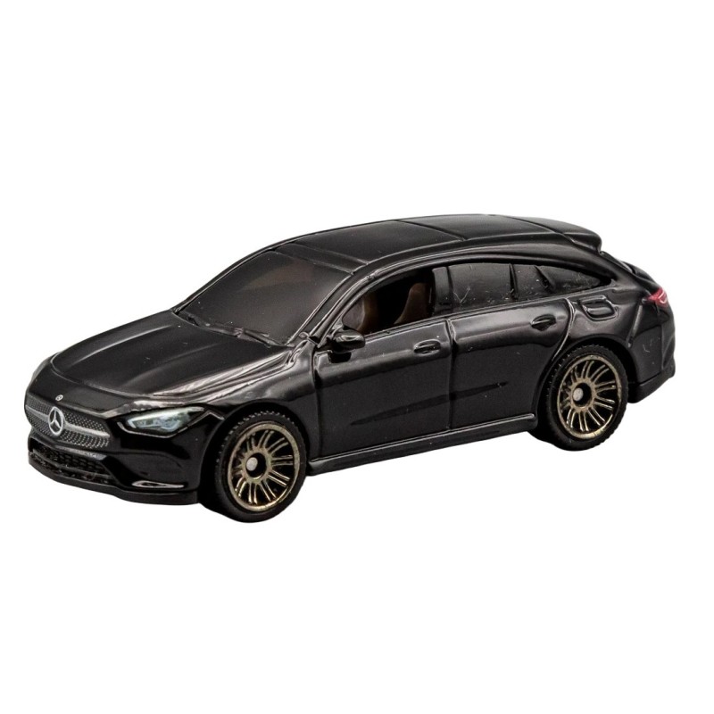 Matchbox - 2020 Mercedes-Benz CLA Shooting Brake - GXM34 - 1:64
