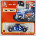 Matchbox - Push'N Puller - HLC78 - 1:64