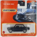 Matchbox - 1969 BMW 2002 - GXN02 - 1:64