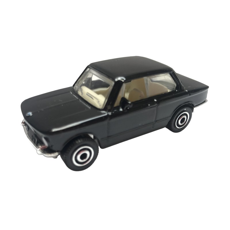Matchbox - 1969 BMW 2002 - GXN02 - 1:64