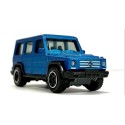 Matchbox - '15 Mercedes-Benz G550 - GKM55 - 1:64