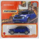 Matchbox - 2020 Honda E - HFR47 - 1:64