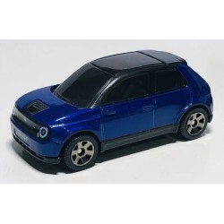 Matchbox - 2020 Honda E - HFR47 - 1:64 | Collectibles Ninja