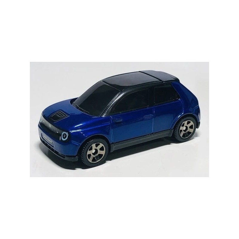 Matchbox - 2020 Honda E - HFR47 - 1:64