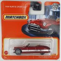 Matchbox - 1949 Kurtis Sport Car - HFR38 - 1:64
